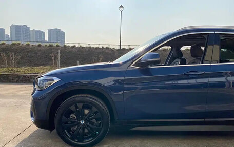 BMW X1, 2022 год, 1 900 100 рублей, 6 фотография