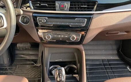 BMW X1, 2022 год, 1 900 100 рублей, 17 фотография