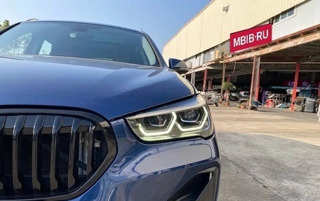 BMW X1, 2022 год, 1 900 100 рублей, 14 фотография