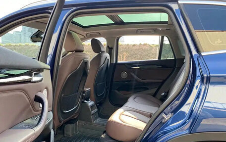 BMW X1, 2022 год, 1 900 100 рублей, 18 фотография