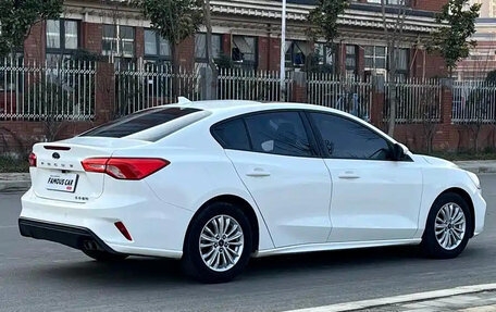 Ford Focus IV, 2020 год, 994 000 рублей, 6 фотография