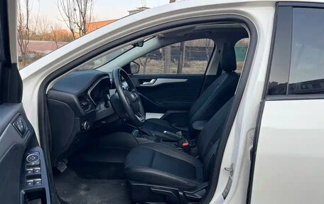 Ford Focus IV, 2020 год, 994 000 рублей, 8 фотография