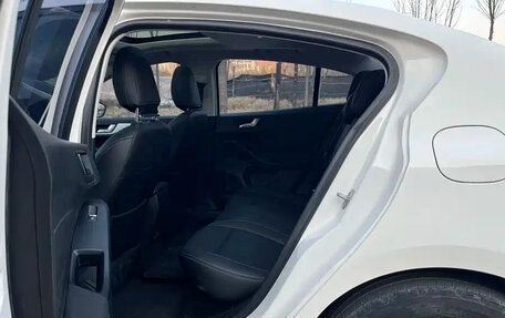 Ford Focus IV, 2020 год, 994 000 рублей, 11 фотография