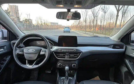 Ford Focus IV, 2020 год, 994 000 рублей, 7 фотография