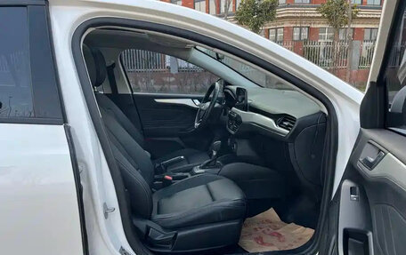 Ford Focus IV, 2020 год, 994 000 рублей, 10 фотография