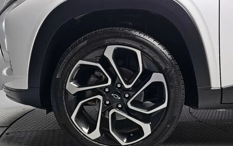 Chevrolet Trax, 2023 год, 2 440 000 рублей, 5 фотография