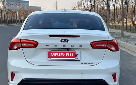 Ford Focus IV, 2020 год, 994 000 рублей, 5 фотография