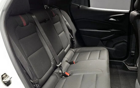 Chevrolet Trax, 2023 год, 2 440 000 рублей, 12 фотография