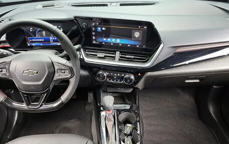 Chevrolet Trax, 2023 год, 2 440 000 рублей, 7 фотография