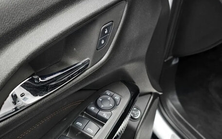 Chevrolet Trax, 2023 год, 2 440 000 рублей, 19 фотография