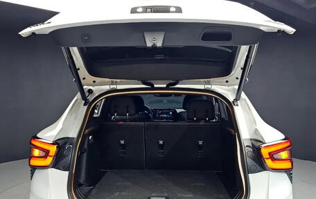 Chevrolet Trax, 2023 год, 2 440 000 рублей, 20 фотография