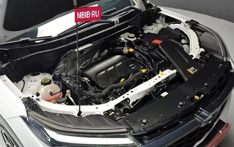 Chevrolet Trax, 2023 год, 2 440 000 рублей, 6 фотография