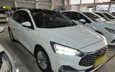 Ford Focus IV, 2021 год, 1 053 500 рублей, 3 фотография