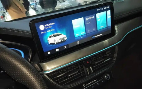 Ford Focus IV, 2021 год, 1 053 500 рублей, 12 фотография