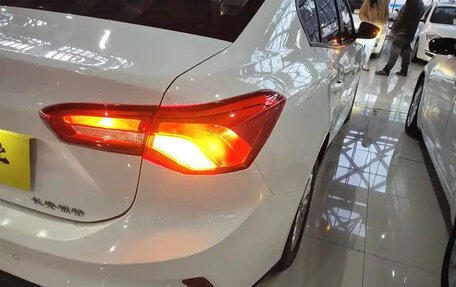 Ford Focus IV, 2021 год, 1 053 500 рублей, 7 фотография