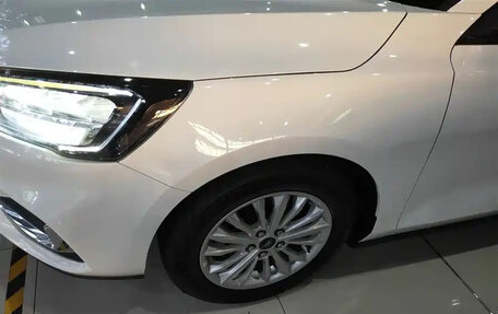 Ford Focus IV, 2021 год, 1 053 500 рублей, 8 фотография