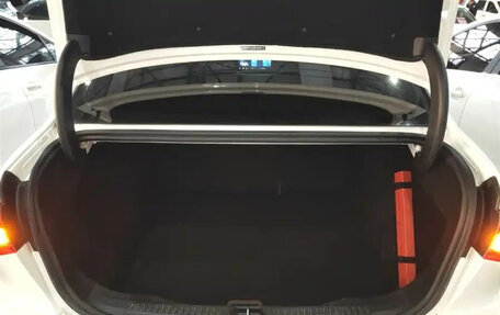 Ford Focus IV, 2021 год, 1 053 500 рублей, 16 фотография