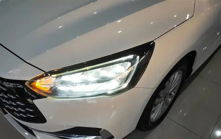 Ford Focus IV, 2021 год, 1 053 500 рублей, 10 фотография