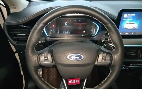 Ford Focus IV, 2021 год, 1 053 500 рублей, 11 фотография