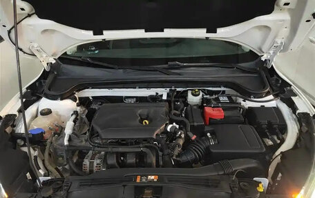 Ford Focus IV, 2021 год, 1 053 500 рублей, 17 фотография