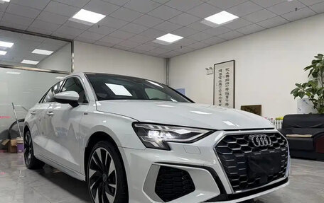 Audi A3, 2022 год, 1 650 100 рублей, 2 фотография