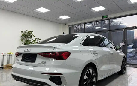 Audi A3, 2022 год, 1 650 100 рублей, 5 фотография