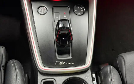 Audi A3, 2022 год, 1 650 100 рублей, 12 фотография