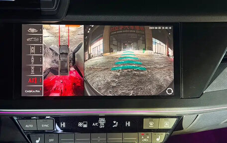 Audi A3, 2022 год, 1 650 100 рублей, 13 фотография