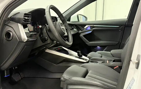 Audi A3, 2022 год, 1 650 100 рублей, 8 фотография