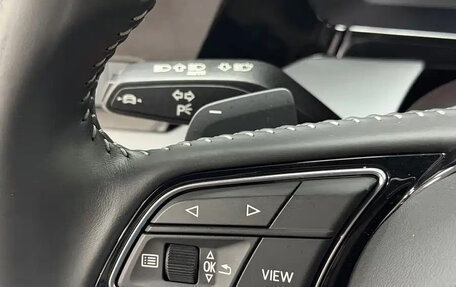 Audi A3, 2022 год, 1 650 100 рублей, 16 фотография