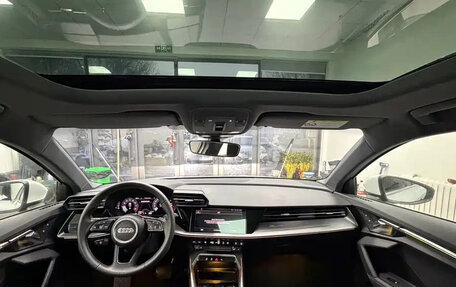 Audi A3, 2022 год, 1 650 100 рублей, 9 фотография