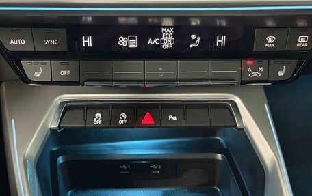 Audi A3, 2022 год, 1 650 100 рублей, 14 фотография