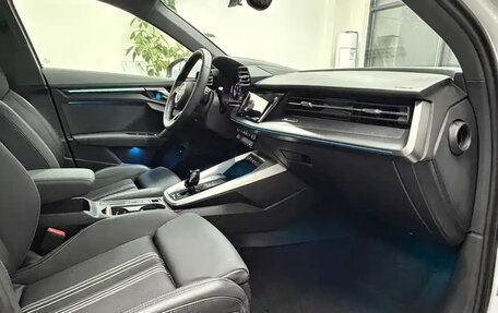 Audi A3, 2022 год, 1 650 100 рублей, 7 фотография