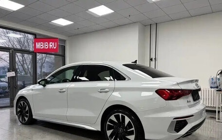 Audi A3, 2022 год, 1 650 100 рублей, 6 фотография