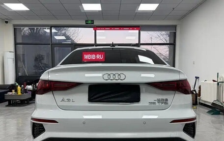 Audi A3, 2022 год, 1 650 100 рублей, 4 фотография