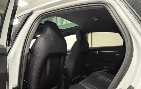 Audi A3, 2022 год, 1 650 100 рублей, 18 фотография