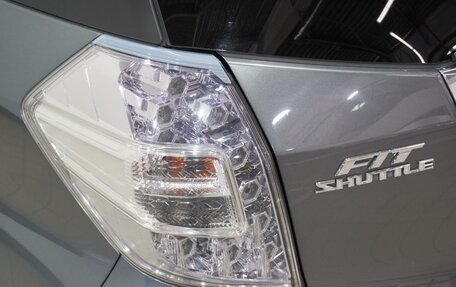 Honda Fit Shuttle I рестайлинг, 2012 год, 930 000 рублей, 8 фотография