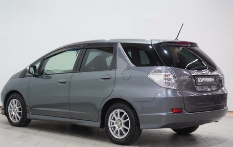 Honda Fit Shuttle I рестайлинг, 2012 год, 930 000 рублей, 3 фотография