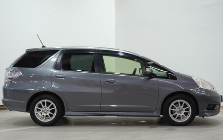 Honda Fit Shuttle I рестайлинг, 2012 год, 930 000 рублей, 5 фотография