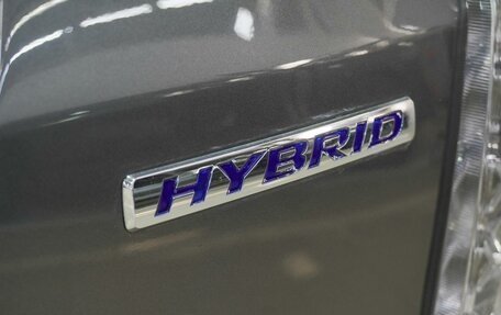 Honda Fit Shuttle I рестайлинг, 2012 год, 930 000 рублей, 9 фотография