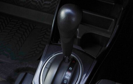 Honda Fit Shuttle I рестайлинг, 2012 год, 930 000 рублей, 19 фотография