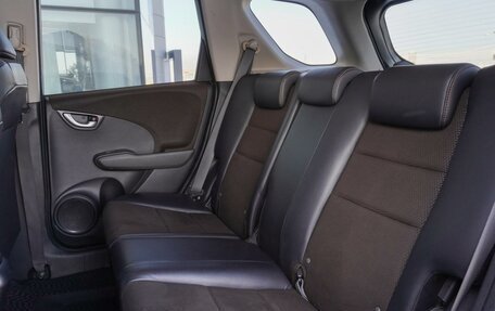 Honda Fit Shuttle I рестайлинг, 2012 год, 930 000 рублей, 17 фотография