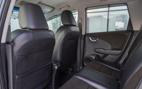 Honda Fit Shuttle I рестайлинг, 2012 год, 930 000 рублей, 18 фотография