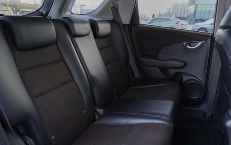 Honda Fit Shuttle I рестайлинг, 2012 год, 930 000 рублей, 14 фотография