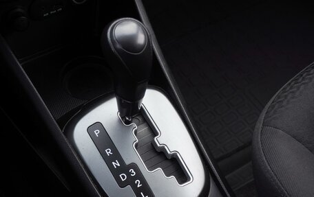 KIA Rio III рестайлинг, 2013 год, 980 000 рублей, 18 фотография