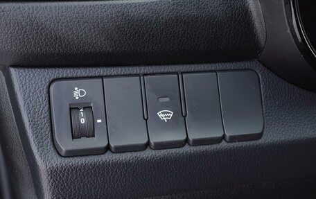 KIA Rio III рестайлинг, 2013 год, 980 000 рублей, 22 фотография