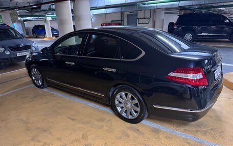 Nissan Teana, 2011 год, 690 000 рублей, 3 фотография