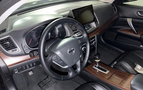 Nissan Teana, 2011 год, 690 000 рублей, 10 фотография