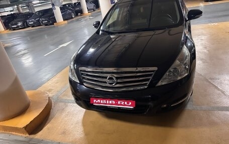 Nissan Teana, 2011 год, 690 000 рублей, 7 фотография