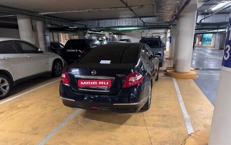 Nissan Teana, 2011 год, 690 000 рублей, 2 фотография